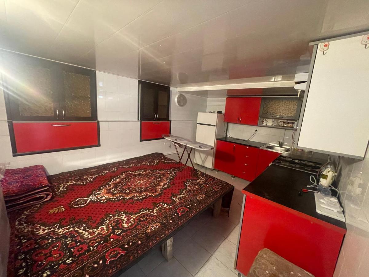 Isfandiyor Hotel Самарканд Экстерьер фото