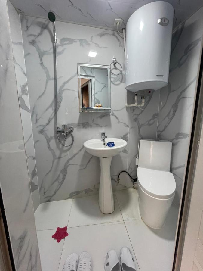 Isfandiyor Hotel Самарканд Экстерьер фото